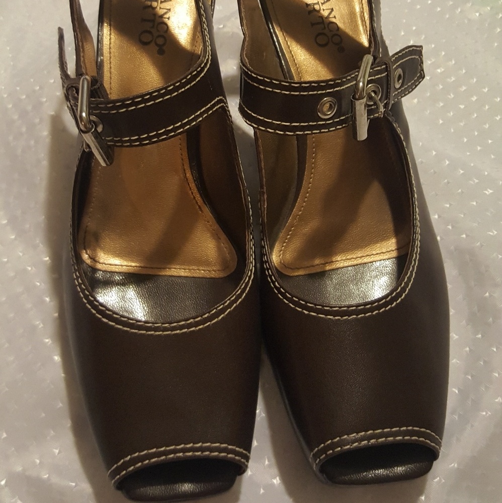 Franco Sarto